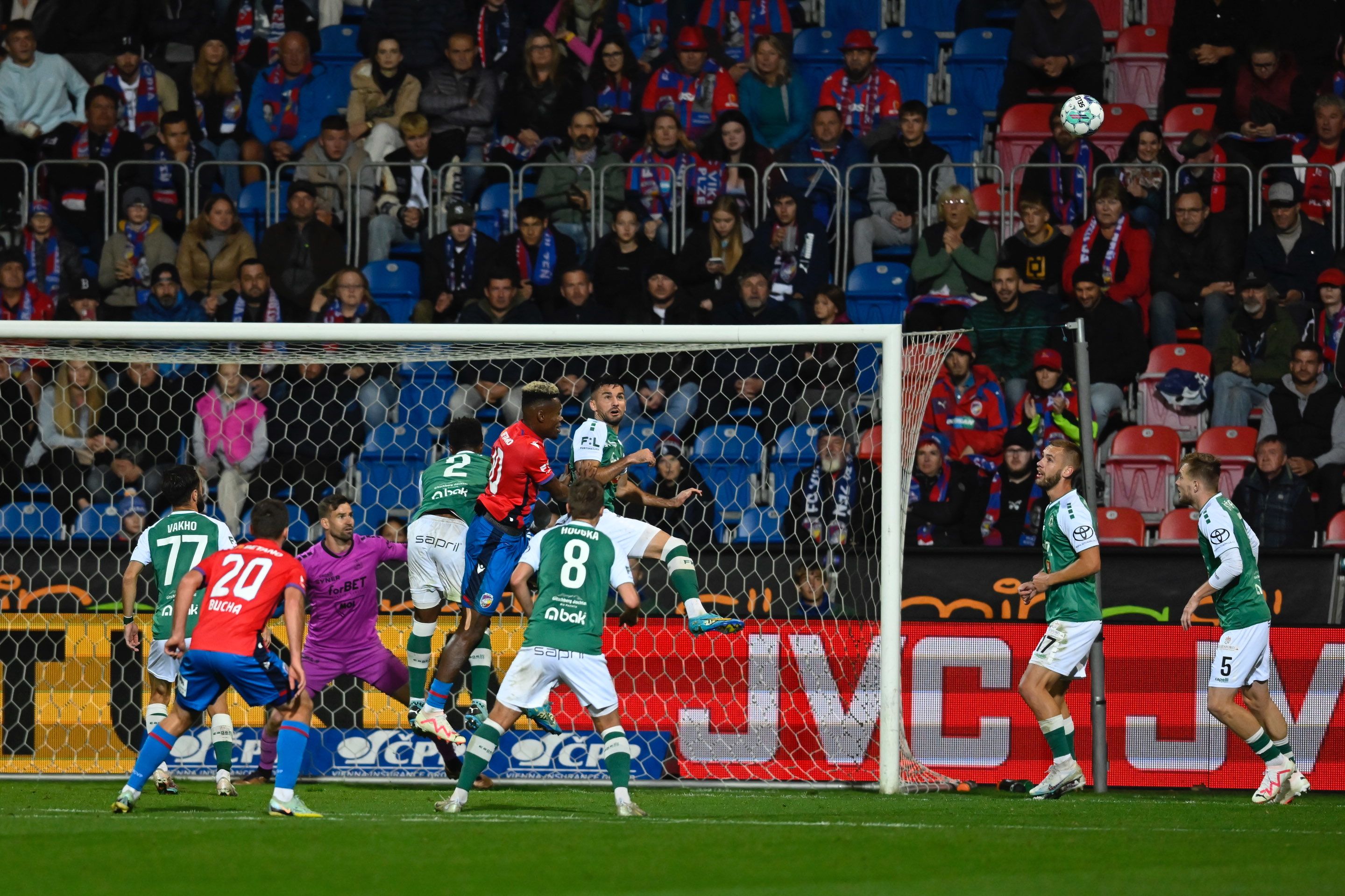 Foto: FK Jablonec/Michal Vele