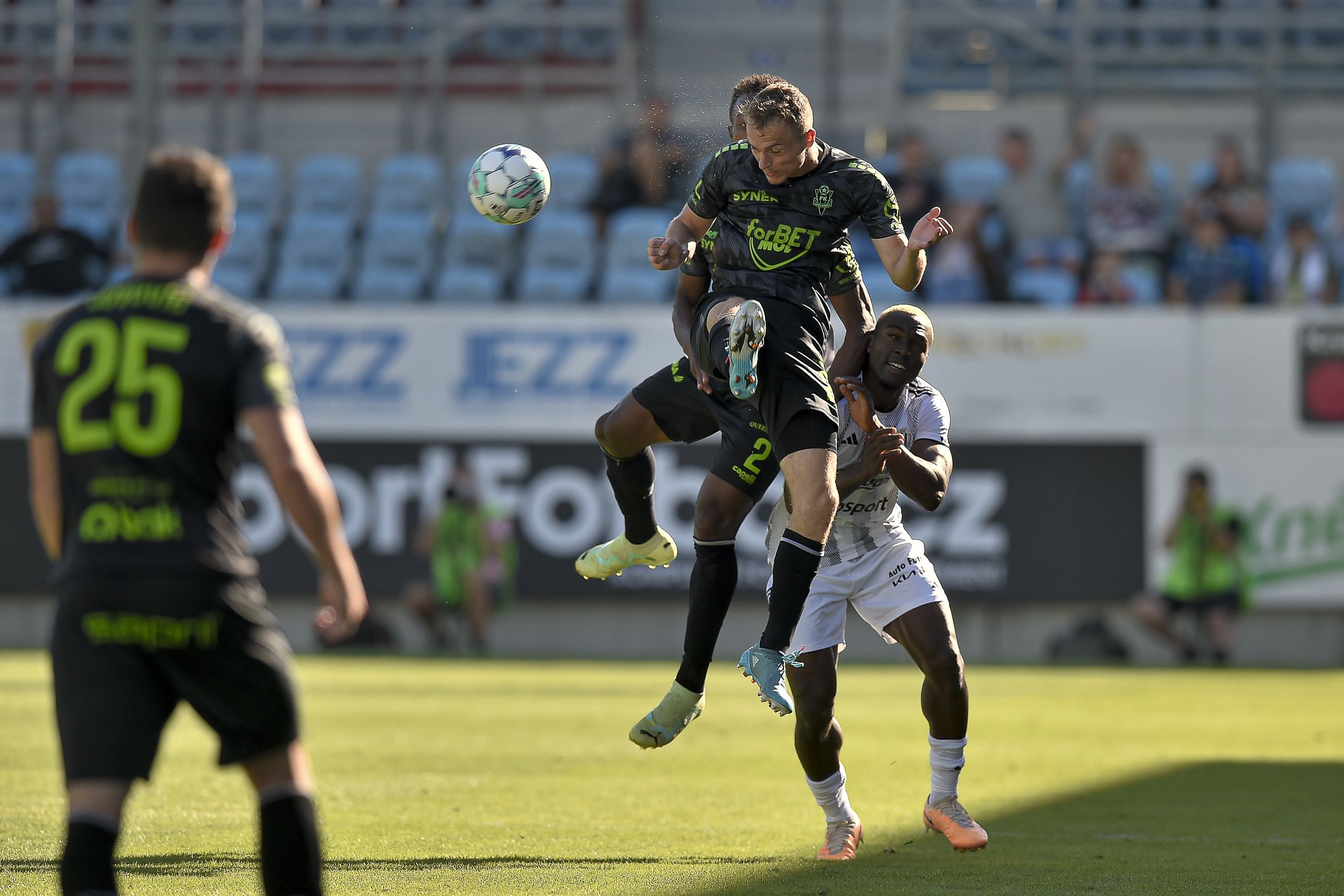 Foto: FK Jablonec/Michal Vele