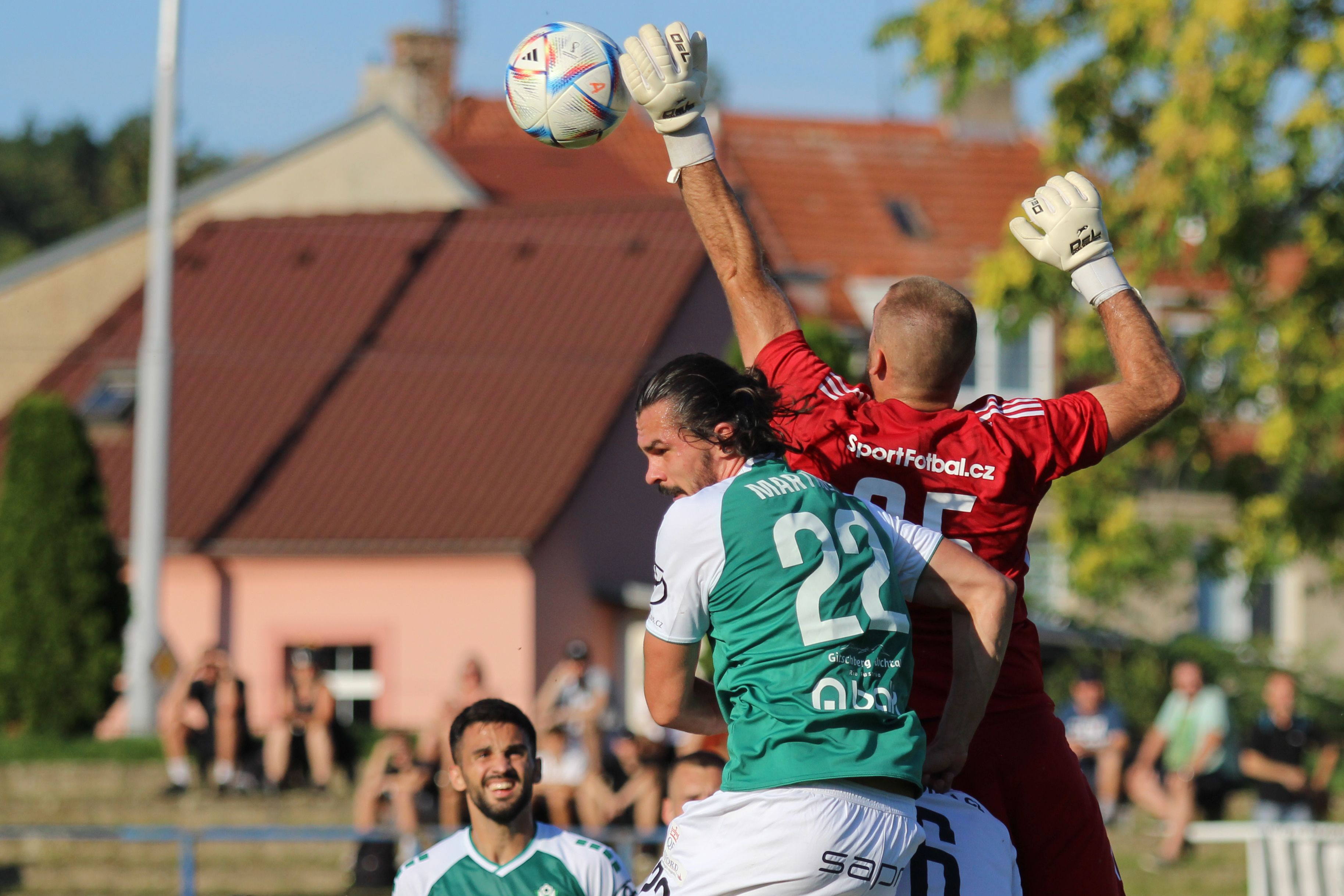 Foto: FK Jablonec/Martin Bergman