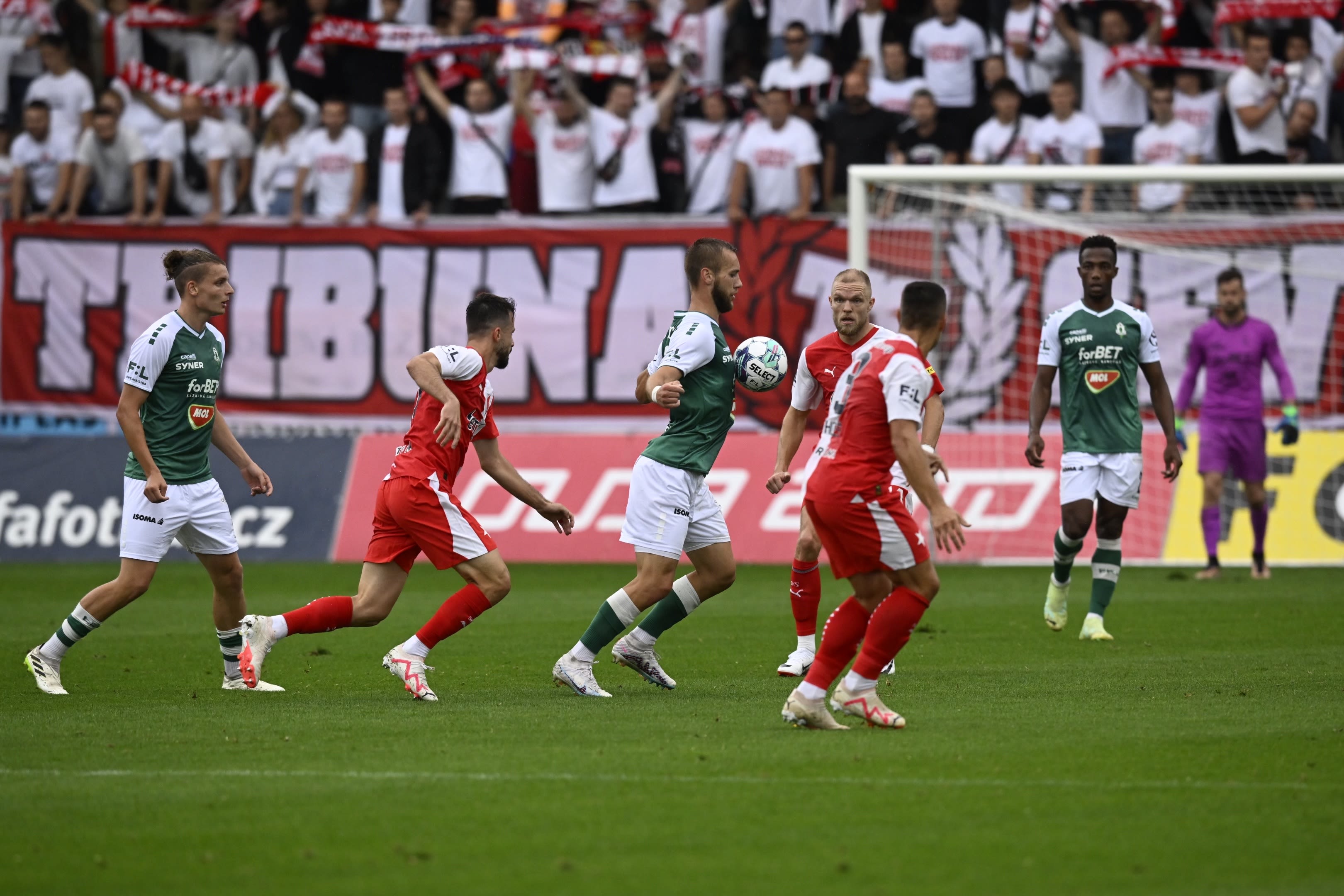 Foto: FK Jablonec/Michal Vele