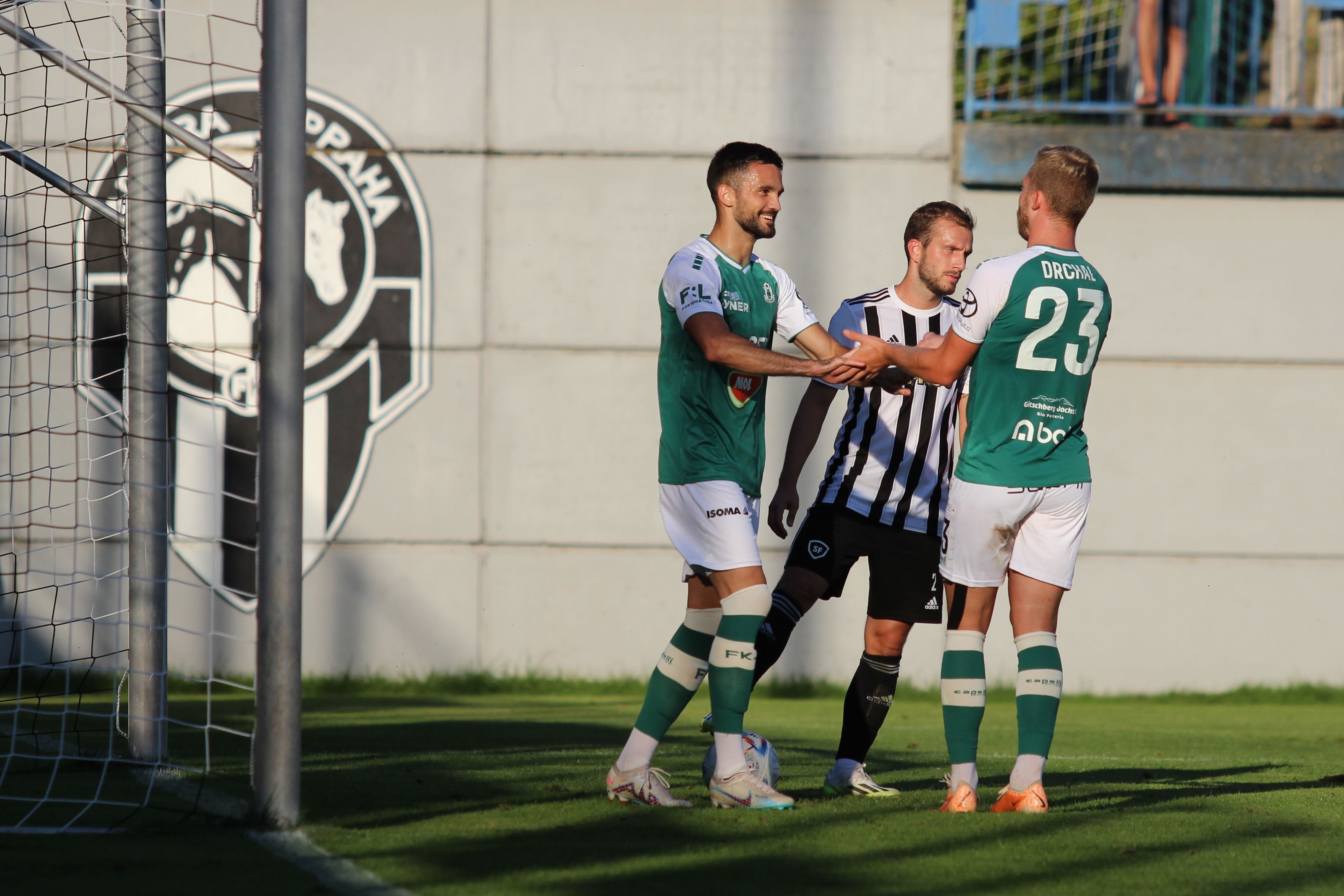 Foto: FK Jablonec/Martin Bergman