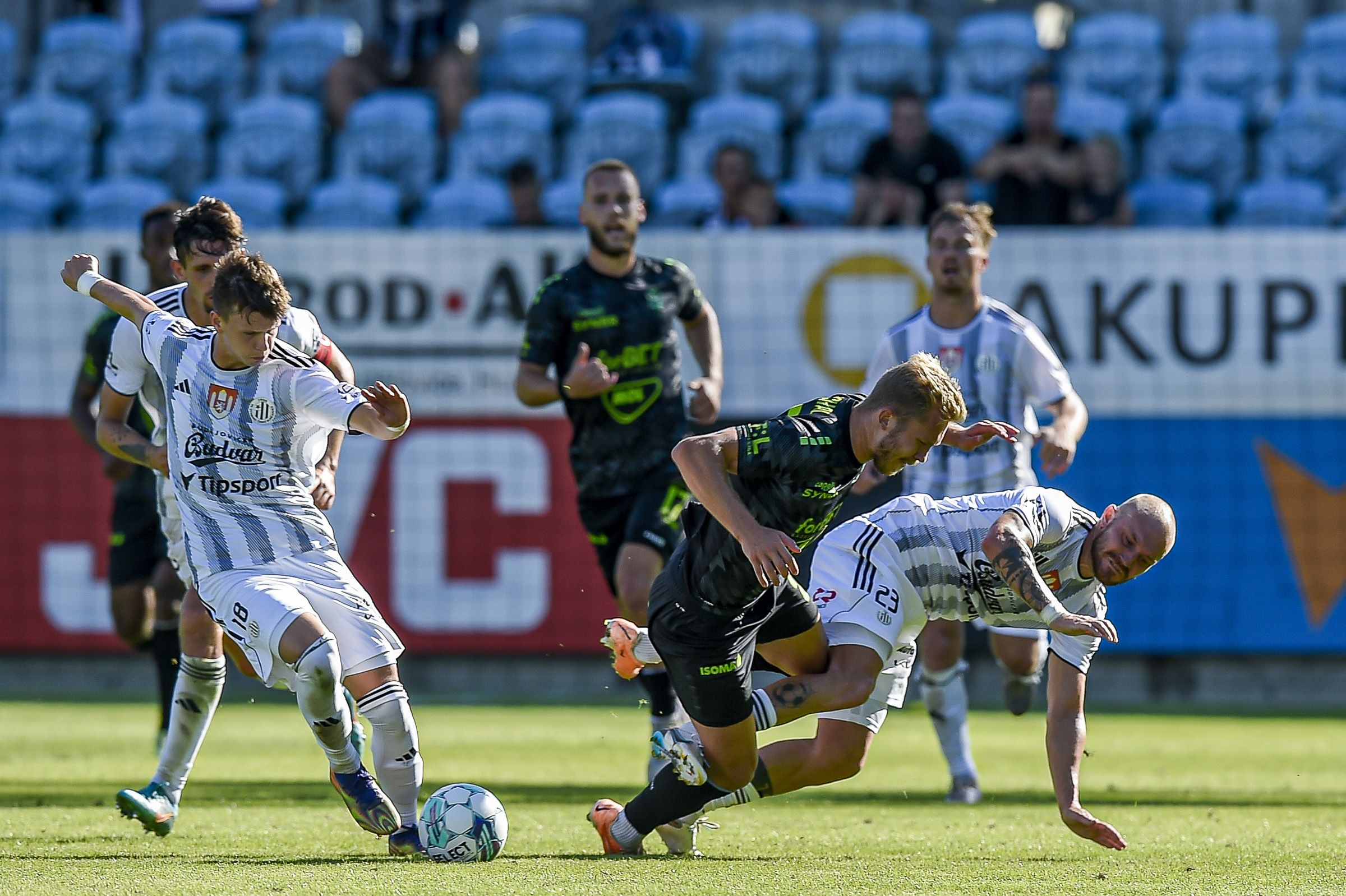 Foto: FK Jablonec/Michal Vele