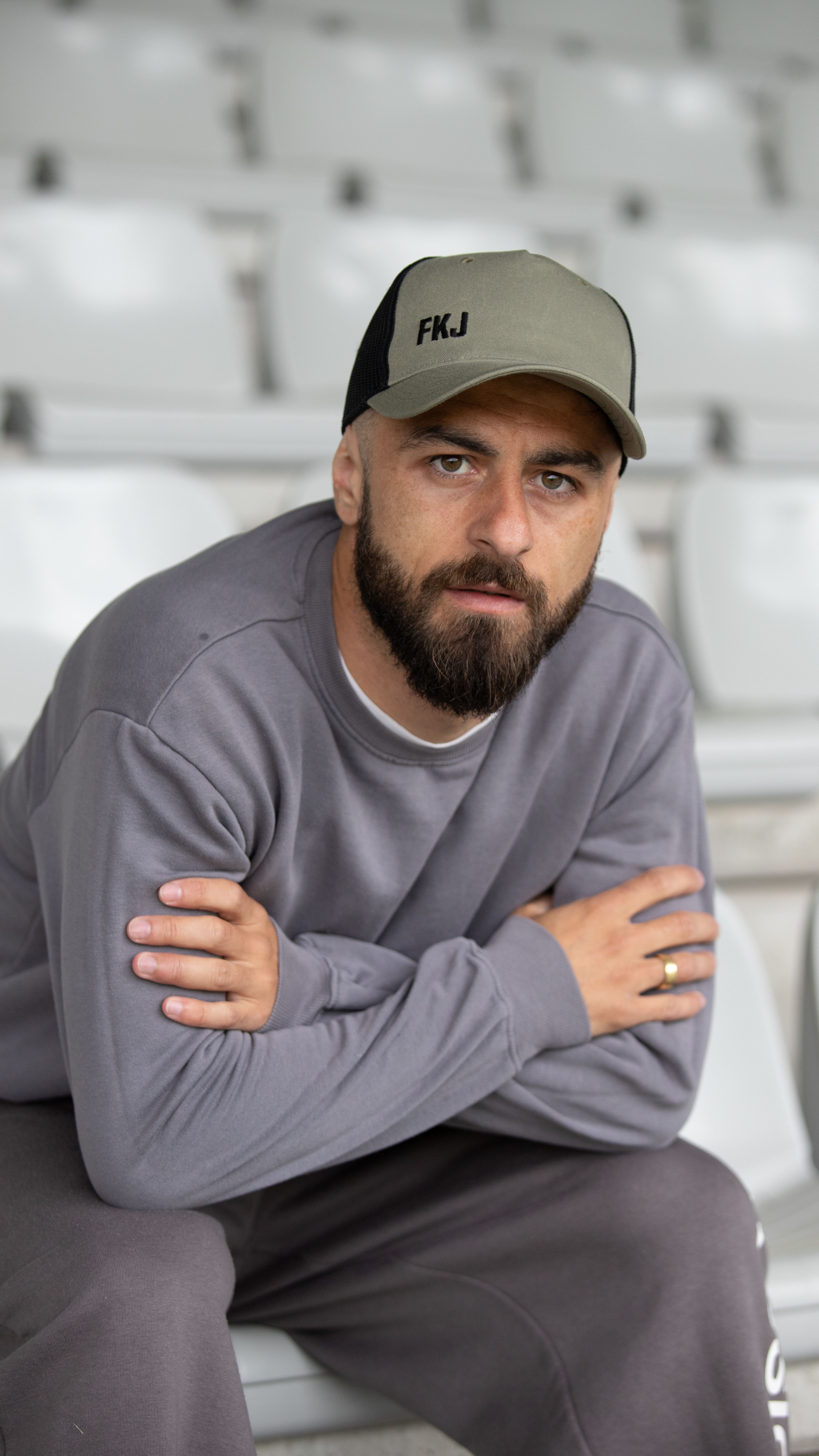 KŠILTOVKA FKJ 550 Kč