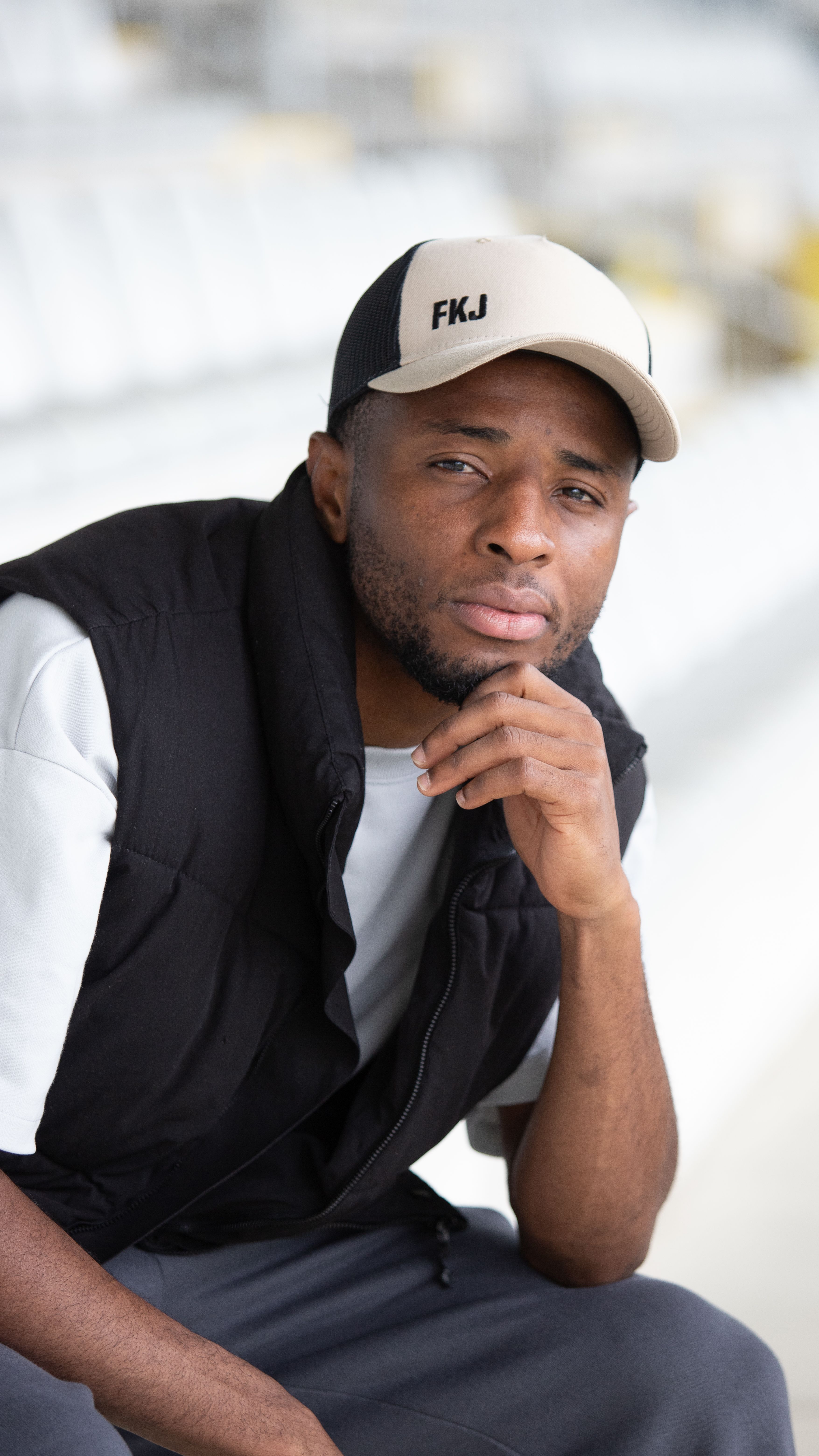 KŠILTOVKA FKJ 550 Kč