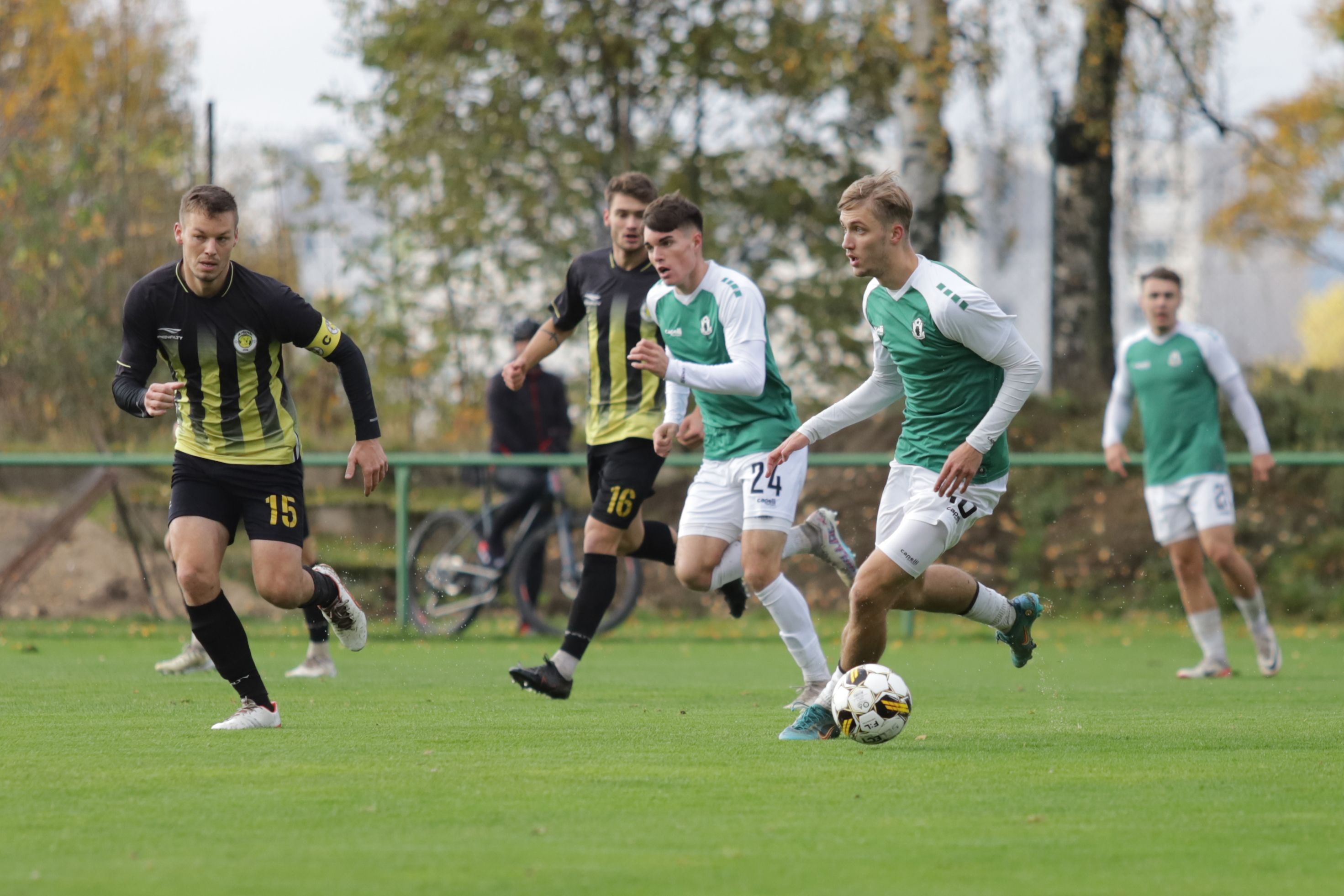 JABLONEC X PARDUBICE