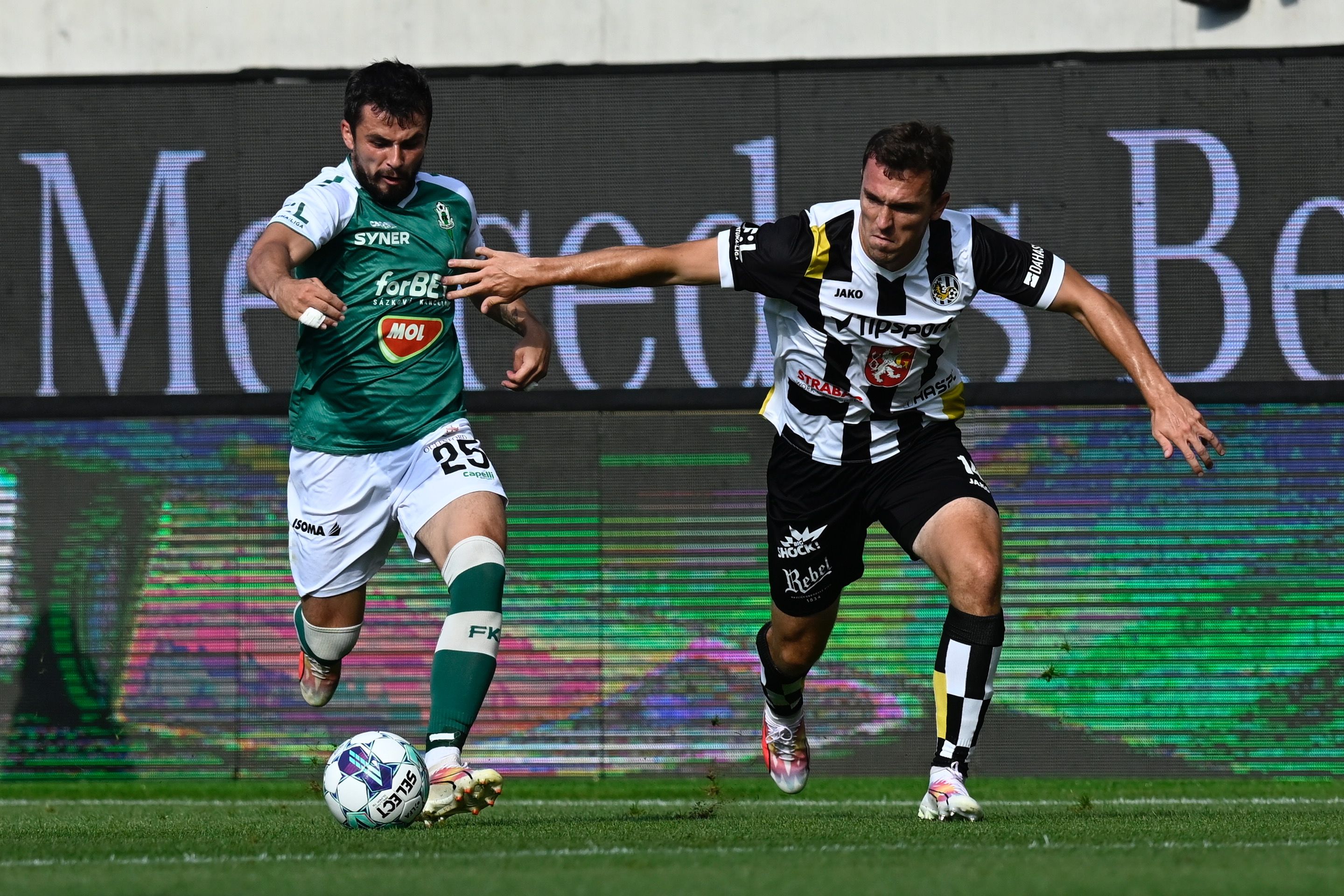 Foto: FK Jablonec/Michal Vele