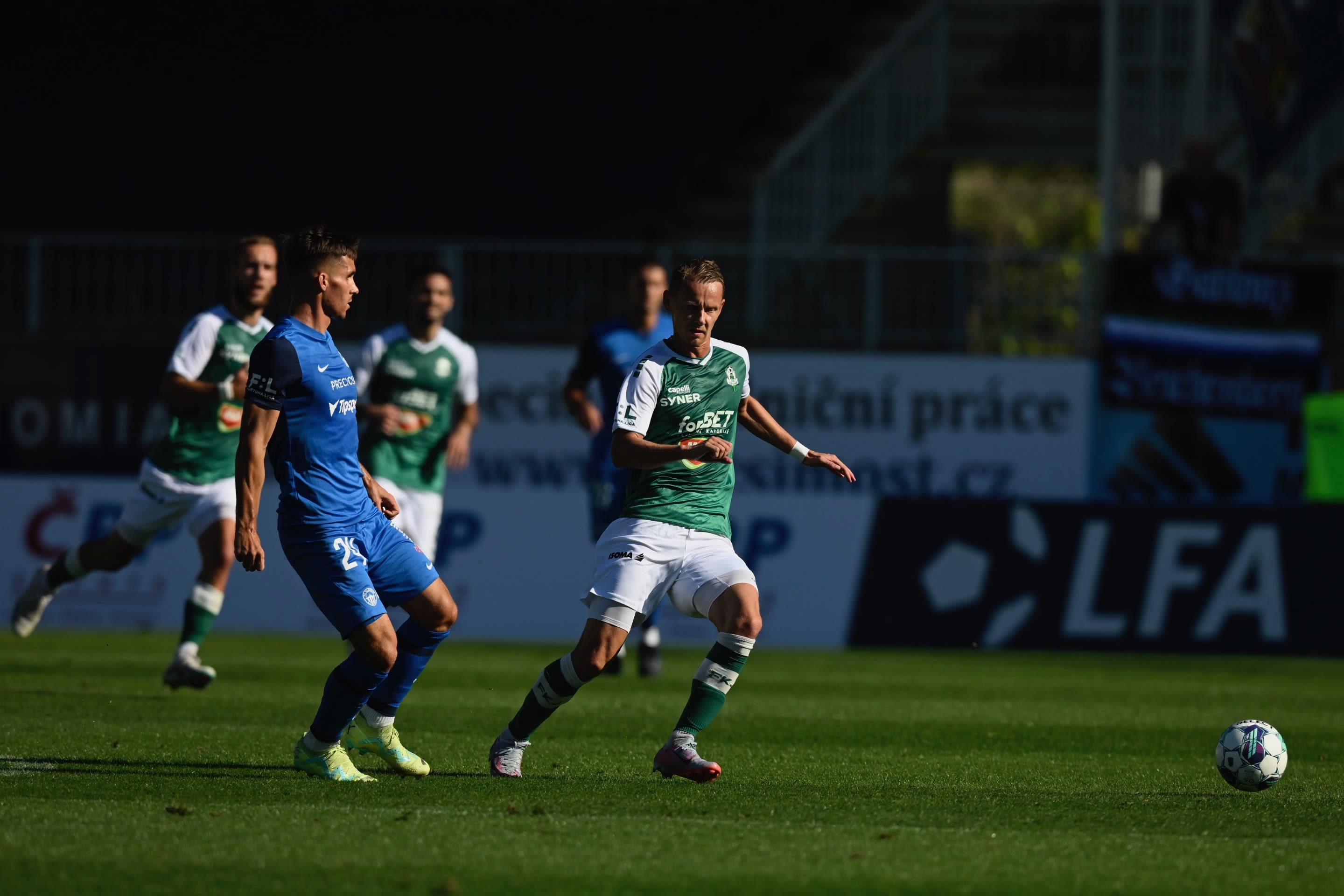 Foto: FK Jablonec/Michal Vele